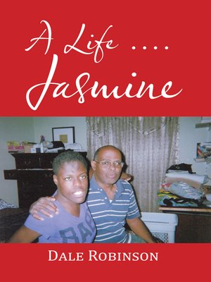 cover image of A Life . . . Jasmine